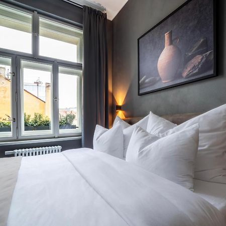 The Viaduct - Suites & More Praga Exterior foto