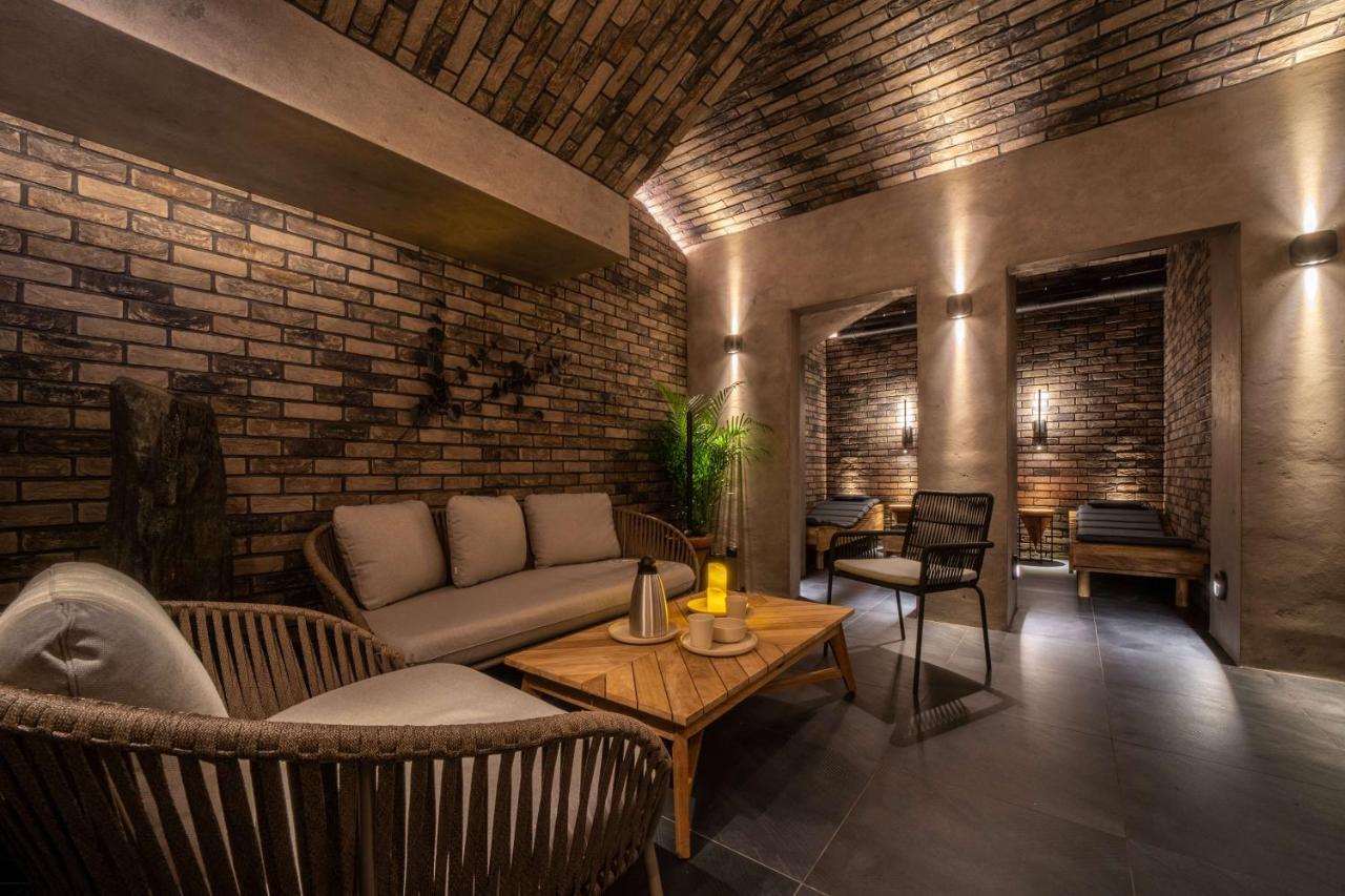 The Viaduct - Suites & More Praga Exterior foto