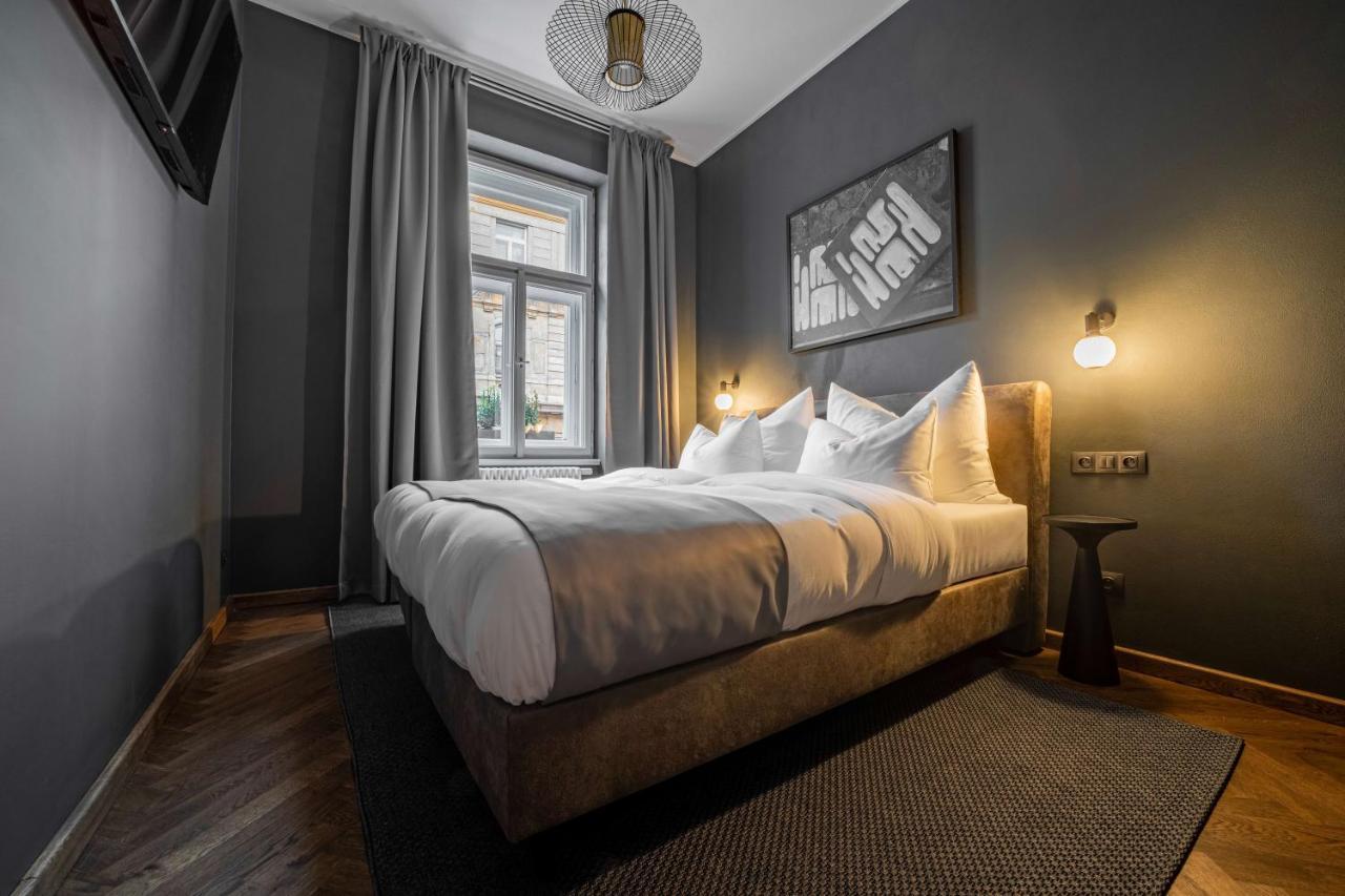 The Viaduct - Suites & More Praga Exterior foto