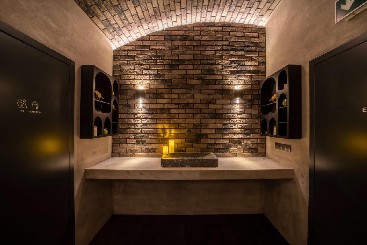The Viaduct - Suites & More Praga Exterior foto