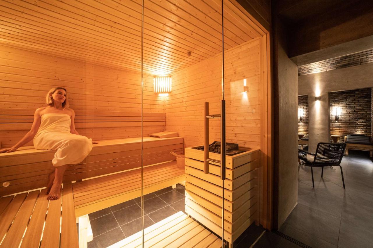 The Viaduct - Suites & More Praga Exterior foto