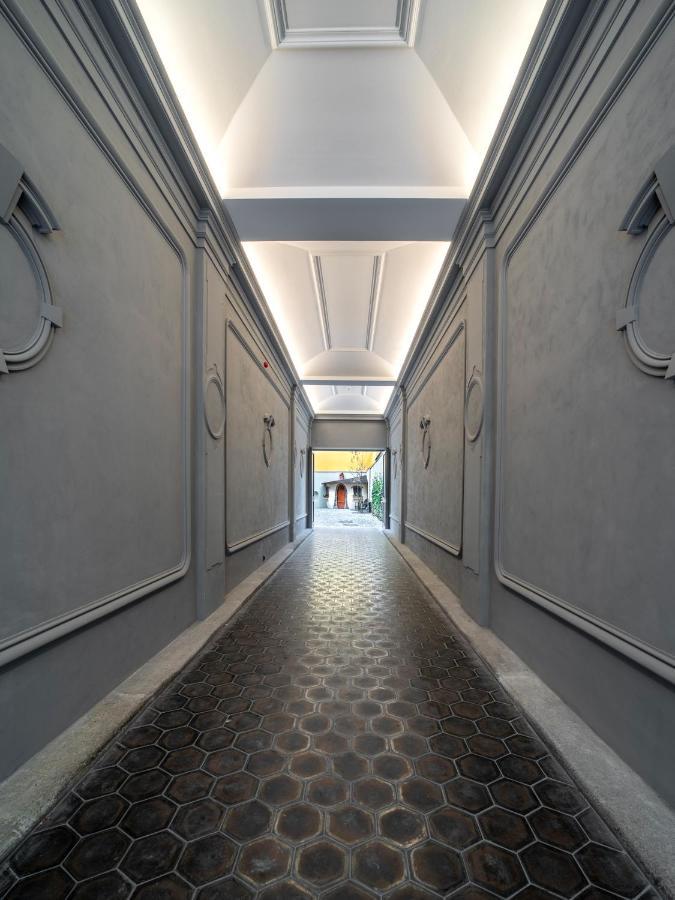 The Viaduct - Suites & More Praga Exterior foto