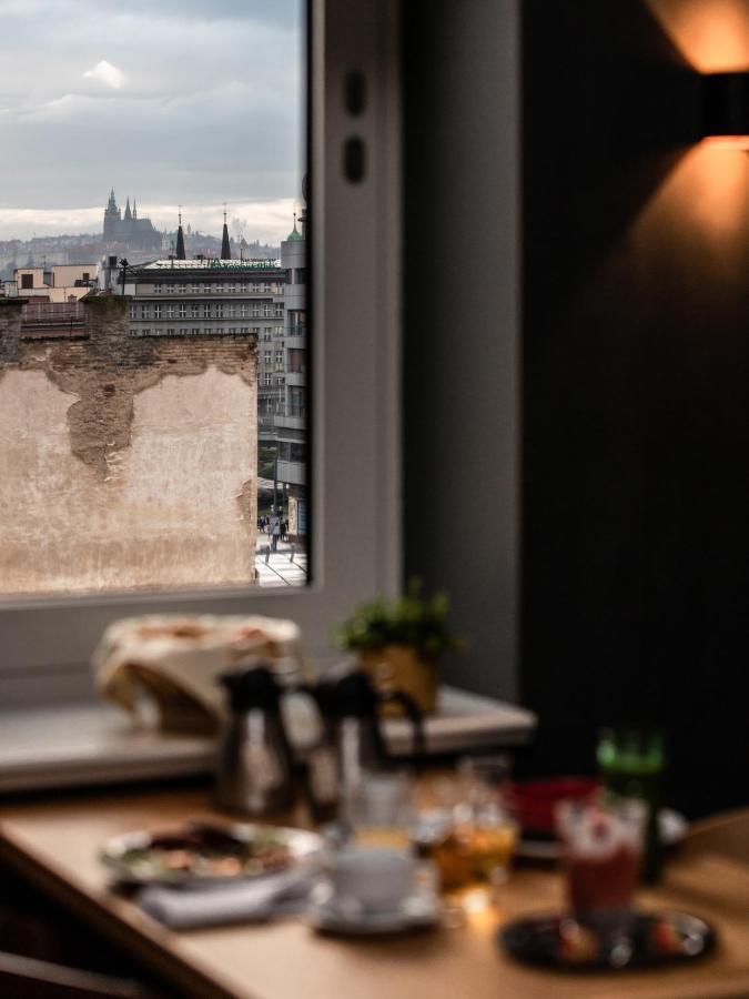 The Viaduct - Suites & More Praga Exterior foto
