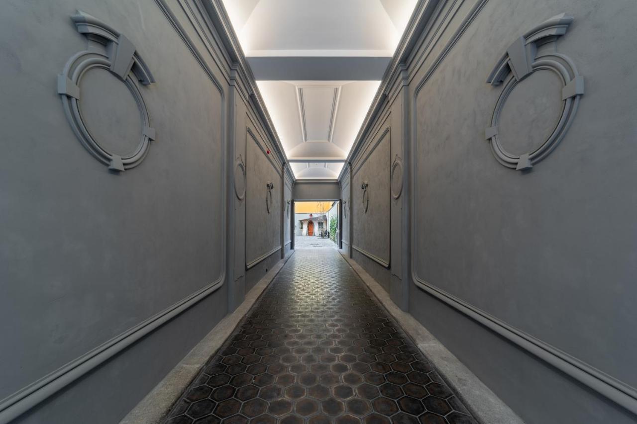 The Viaduct - Suites & More Praga Exterior foto