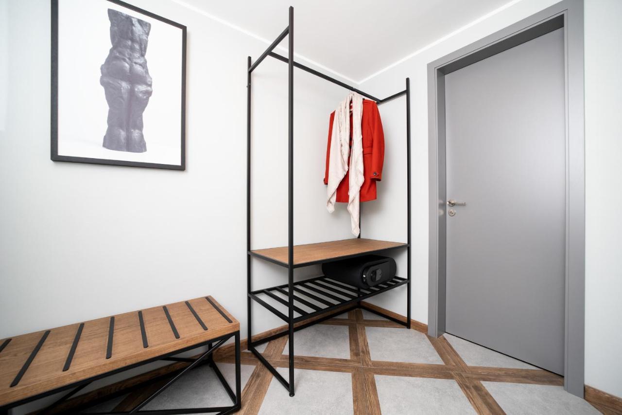 The Viaduct - Suites & More Praga Exterior foto