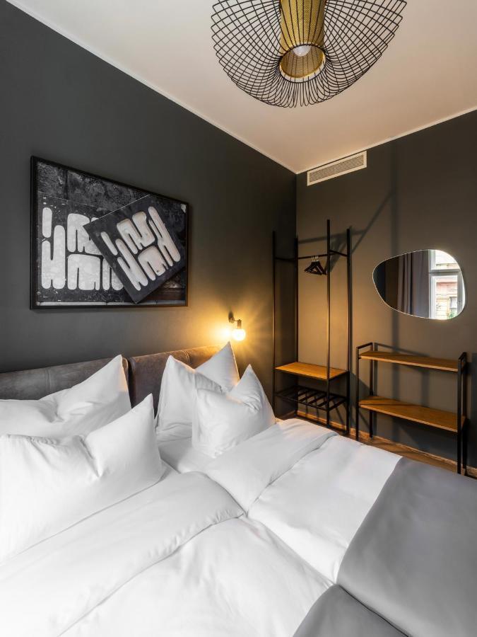 The Viaduct - Suites & More Praga Exterior foto