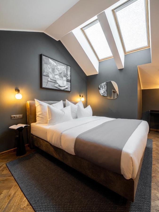 The Viaduct - Suites & More Praga Exterior foto