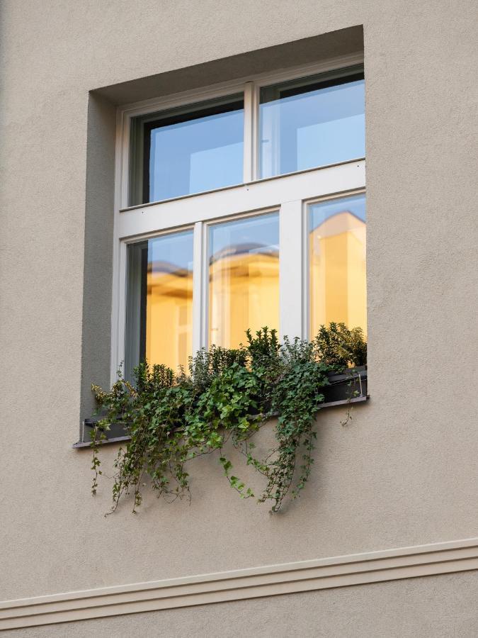 The Viaduct - Suites & More Praga Exterior foto