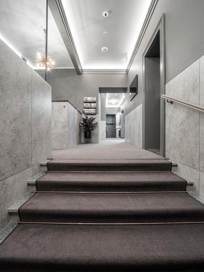 The Viaduct - Suites & More Praga Exterior foto