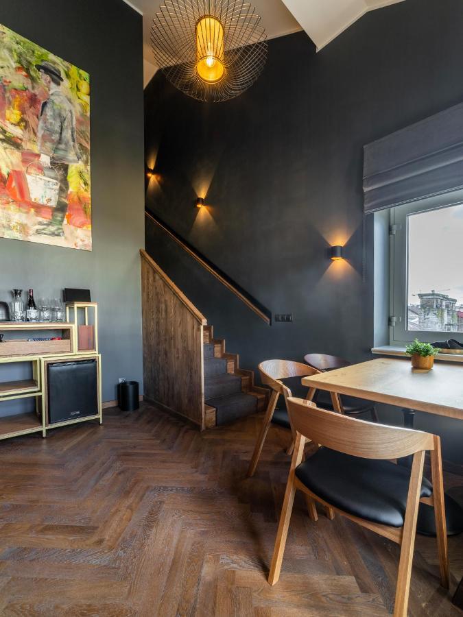 The Viaduct - Suites & More Praga Exterior foto